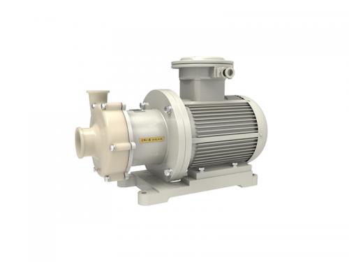 acid Pump