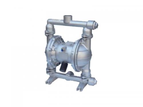 QBK Leak-Free Pneumatic Diaphragm Pump