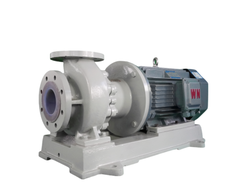 acid Pump