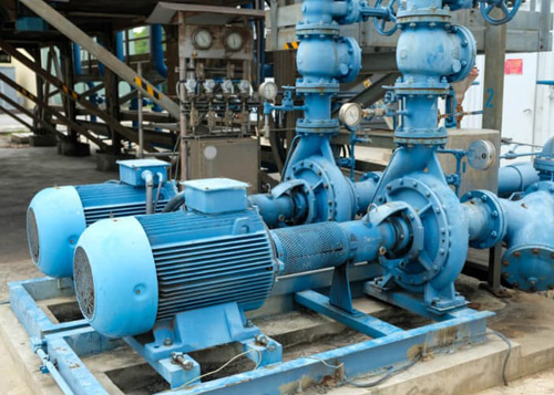 Análise e solução de problemas de sete falhas comuns em bombas submersíveis de aço inoxidável