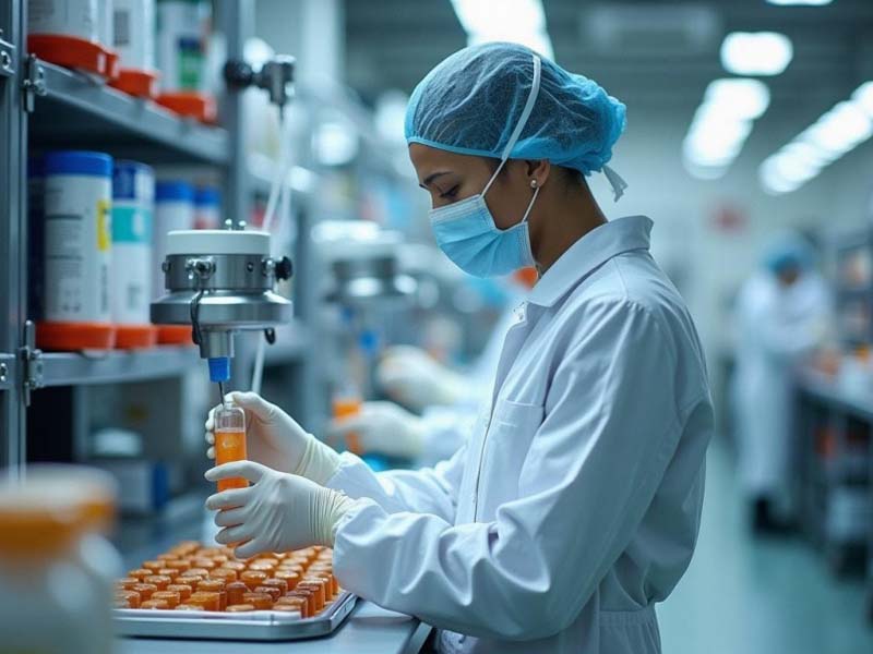 fábrica de bomba de acionamento magnético